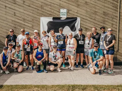 2025 Lindsay Milk Run finalists