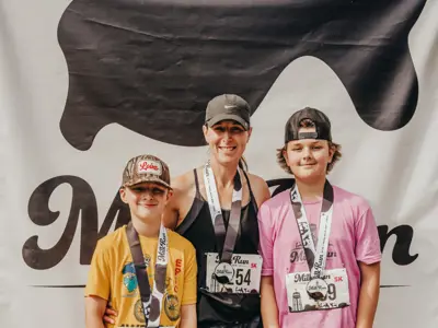 2025 Lindsay Milk Run Finalists