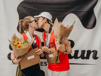 2025 Lindsay Milk Run Finalist