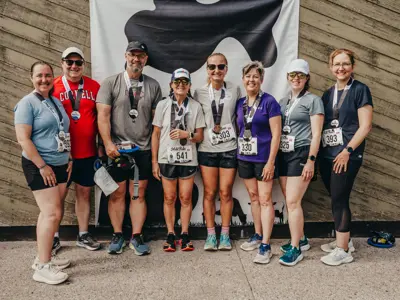 2025 Lindsay Milk Run Finalists