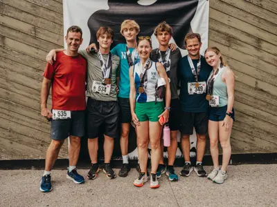 2025 Lindsay Milk Run Finalists