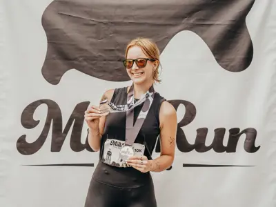 2025 Lindsay Milk Run Finalist