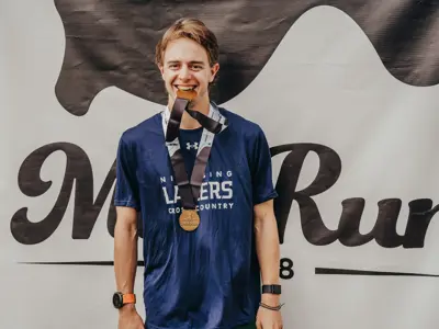 2025 Lindsay Milk Run Finalist