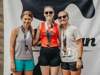 2025 Lindsay Milk Run Finalists