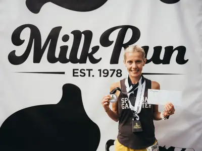 2023 Lindsay Milk Run Finalist