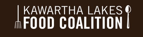 Kawartha Lakes Food Coalition logo