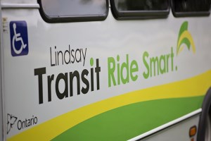 Lindsay Transit