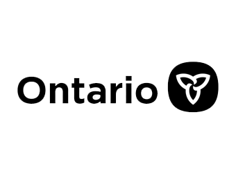 Government of Ontario logo