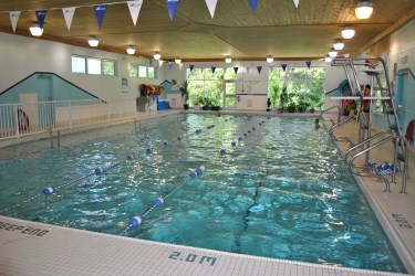 dealtry memorial pool