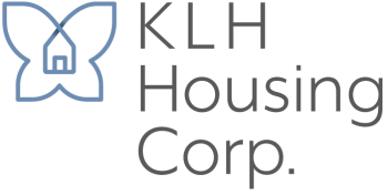 KLH Housing Corporation Logo