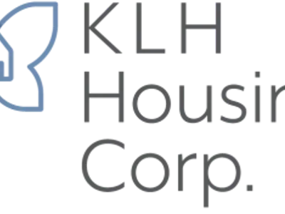 KLH Housing Corporation Logo
