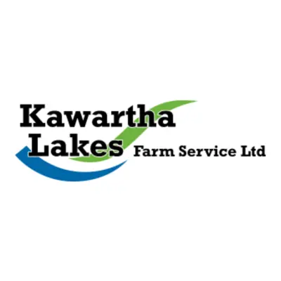 Kawartha Lakes Farm Service logo