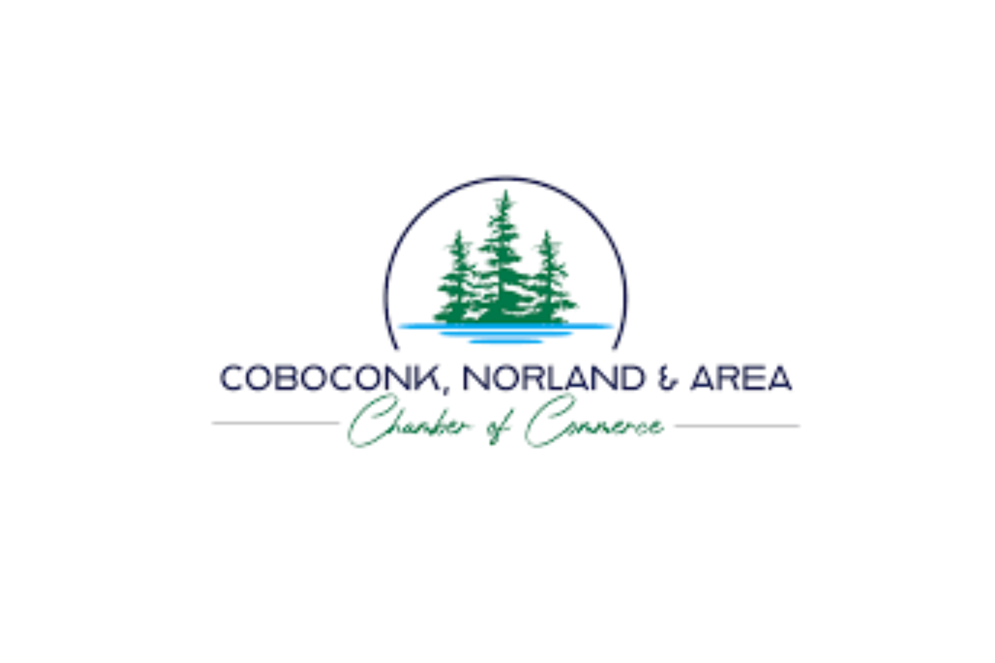 Coboconk, Norland Chamber of Commerce Logo