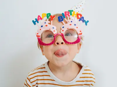 Community Hall Birthday Events