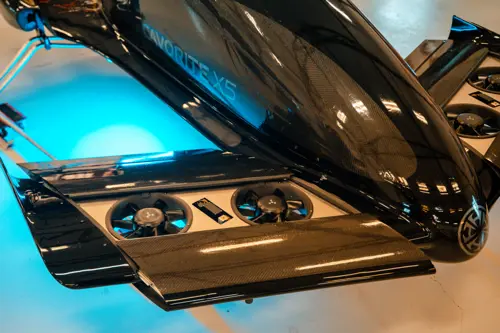 Horizon Aircraft