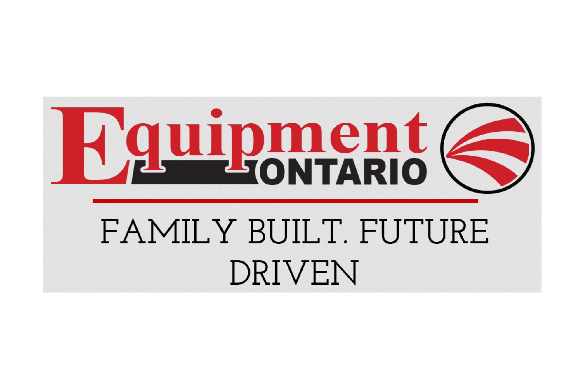 Equipment Ontario logo