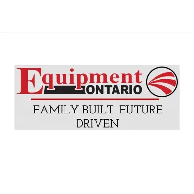 Equipment Ontario logo