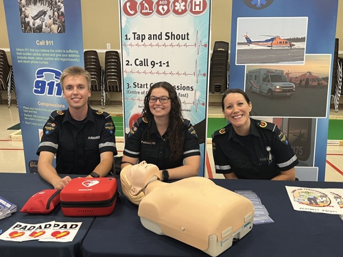 Kawartha Lakes Wellness Fair 2024