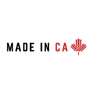 'Made in Canada' logo