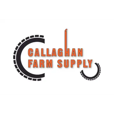 Callaghan Farm Supply Logo