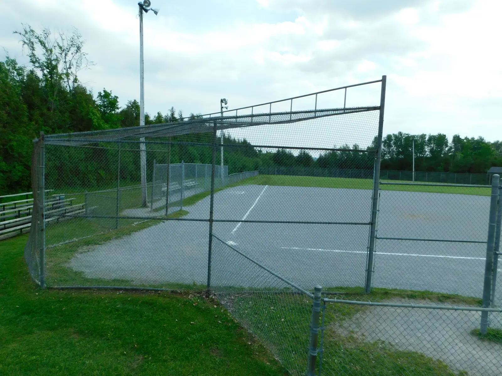 Ball Diamonds and Field Rentals | City of Kawartha Lakes