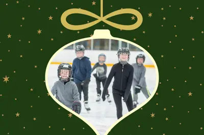 NEWS POST Parks And Recreation Spread Some Cheer To Round Out Your Year.