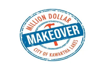 Million Dollar Makeover Logo