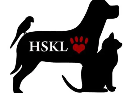 Humane Society of Kawartha Lakes Logo