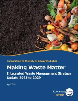 2025 to 2029 Strategic Document