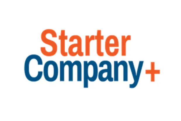 Image of Starter Company logo