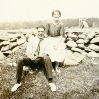 Agatha Rumney
