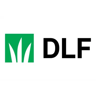 DLF logo