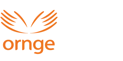 Ornge logo