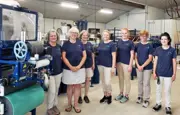 Mariposa Woolen Mill