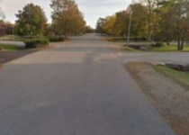 Rural road