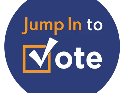 Jump in to vote