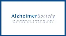 alzheimer society of peterborough kawartha lakes northumberland and haliburton logo