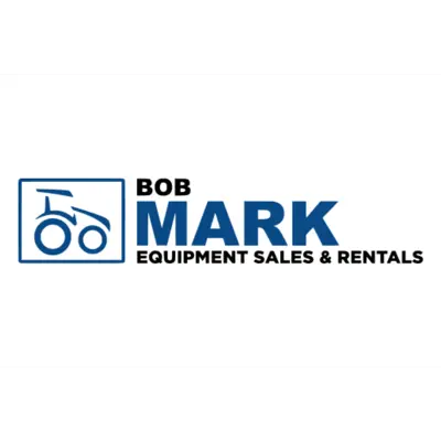 Bob Mark Equipment Logo