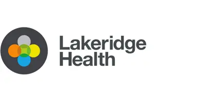 Lakeridge Health logo