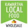 Kawartha Local Food Wholesale logo