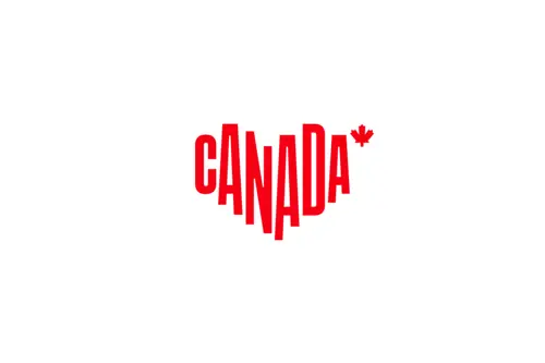 Image of Destination Canada logo