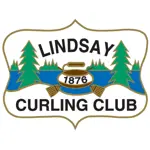 Lindsay Curling Club logo