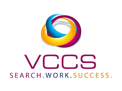 VCCS Logo
