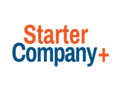 Starter Company Plus logo