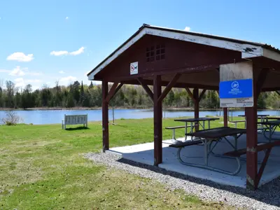 Riverview Beach Park Bobcaygeon