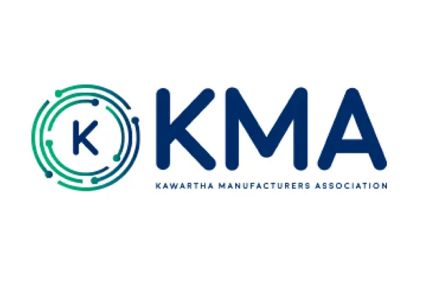 Kawartha Manufacturers' Association logo