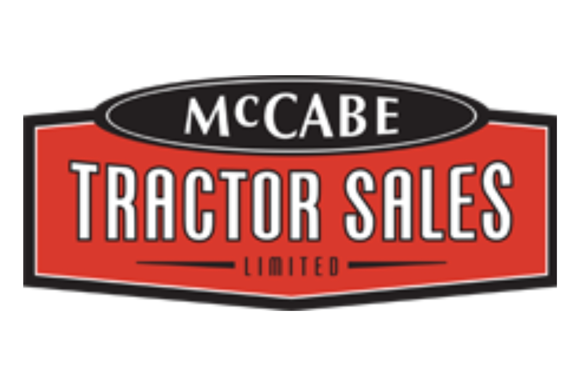 McCabe Tractor Sales logo