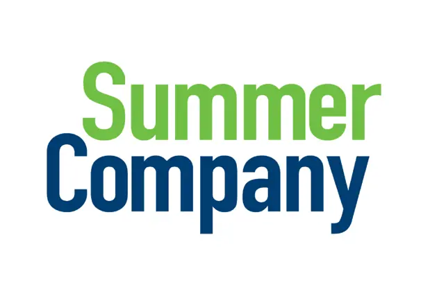 Image of Summer Company logo