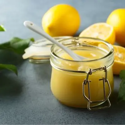 Lemon Curd