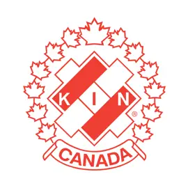 Lindsay Kinsmen Club Logo